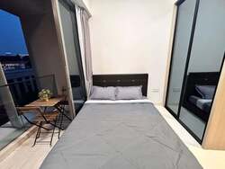 The Rise @ Oxley - Residences (D9), Apartment #573544081